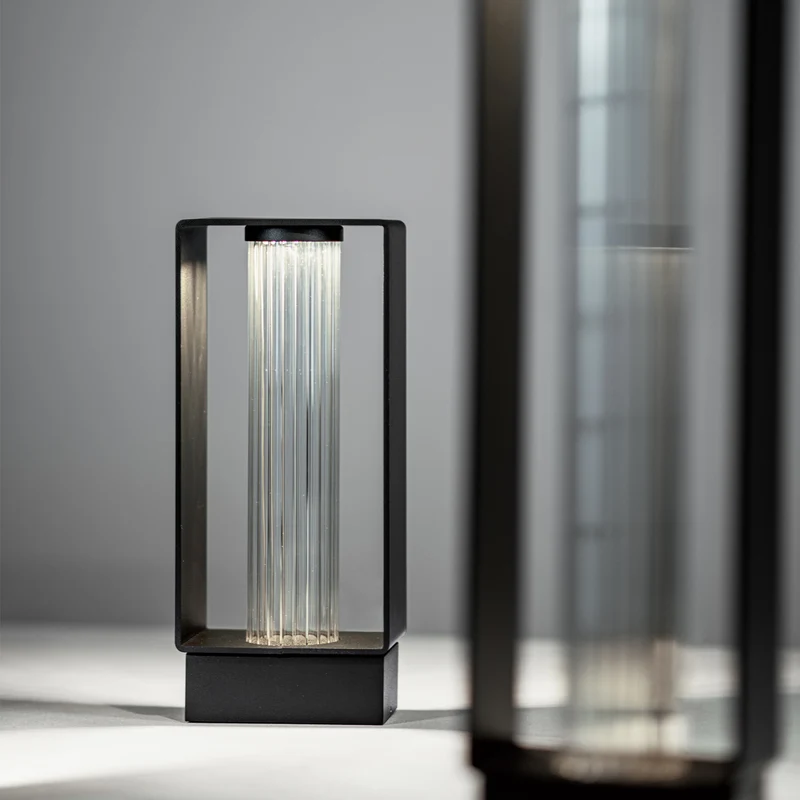 Estiluz Frame Floor Lamp 4055X