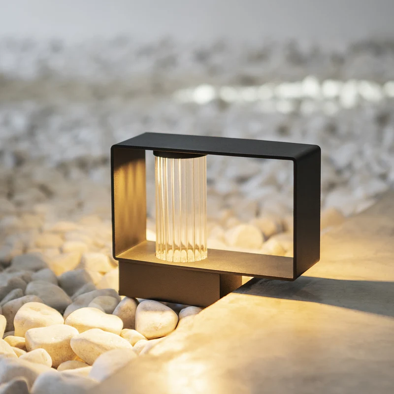 Estiluz Frame Floor Lamp 4054X
