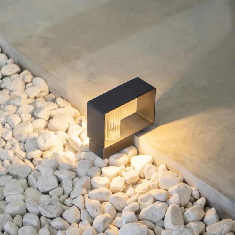 Estiluz Frame Floor Lamp 4054X