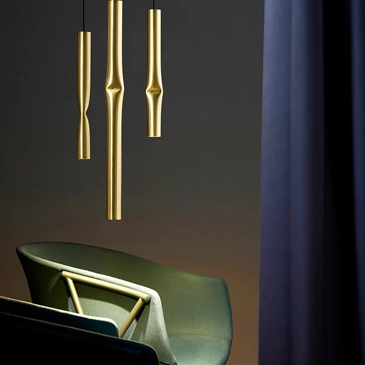 Estiluz Flow Pendant Lamp R40