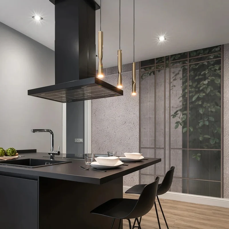 Estiluz Flow Pendant Lamp R40