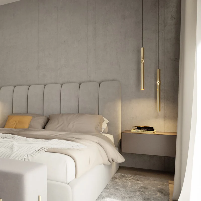 Estiluz Flow Pendant Lamp L92