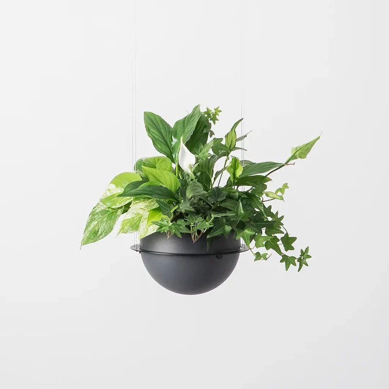 Estiluz FLOWER POT SET (18cm) BOLS P-4028X 124028595