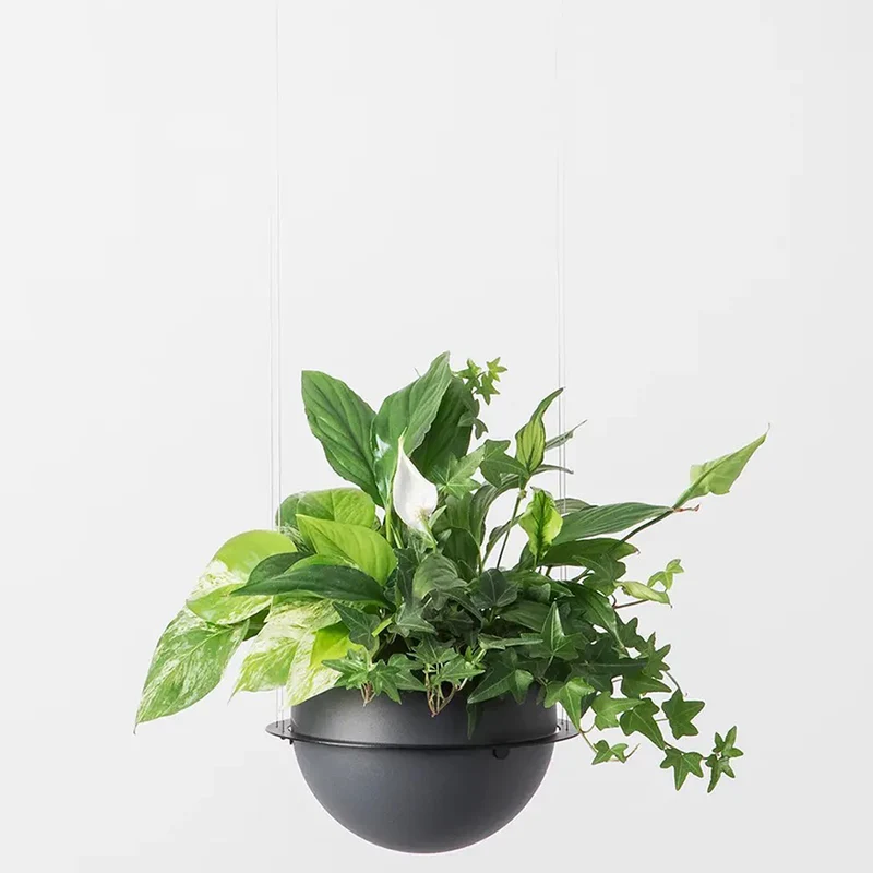 Estiluz FLOWER POT SET (18cm) BOLS P-4028X 124028595