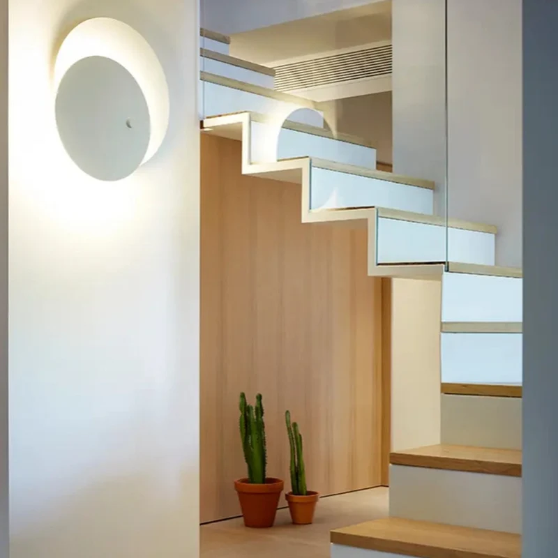 Estiluz Eclipsi Wall Lamp 3701