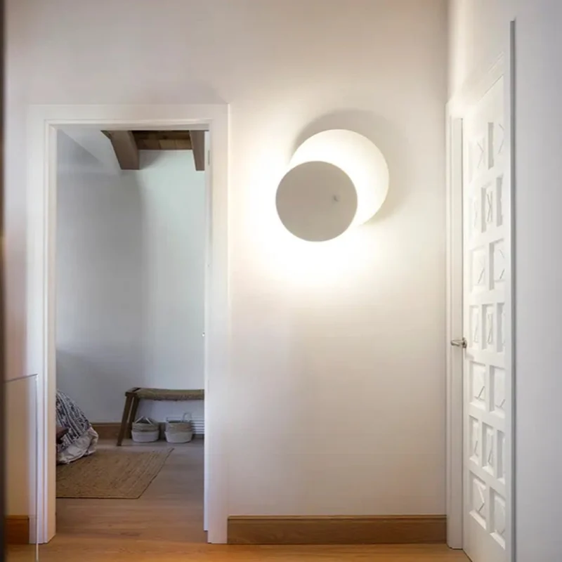Estiluz Eclipsi Wall Lamp 3701