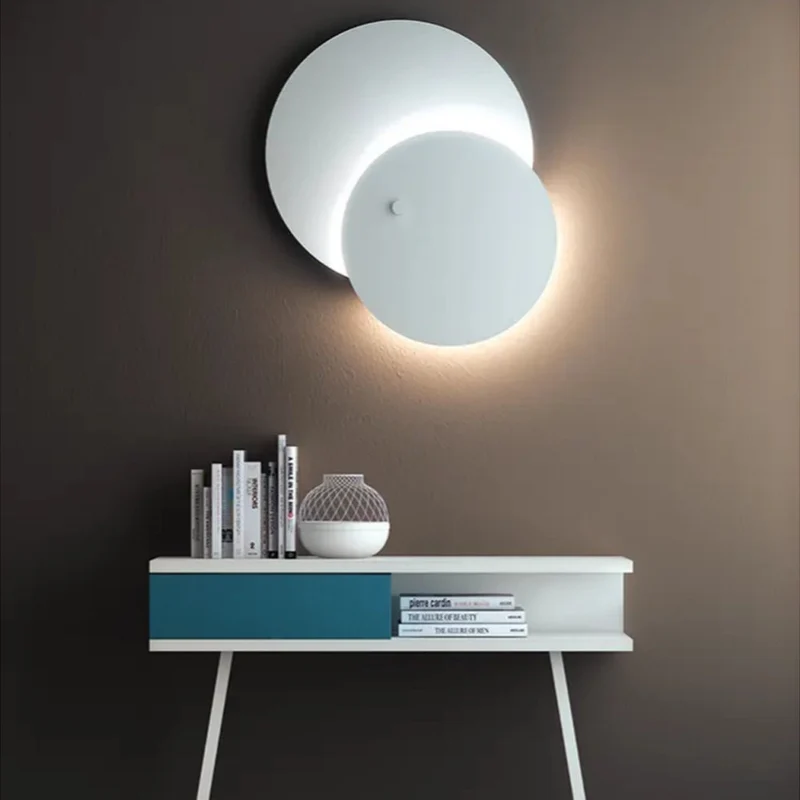 Estiluz Eclipsi Wall Lamp 3701