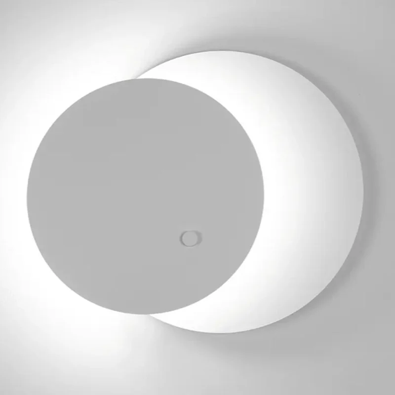 Estiluz Eclipsi Wall Lamp 3701