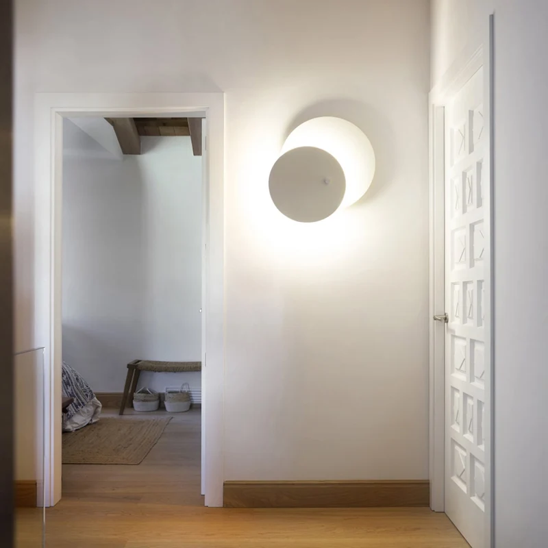 Estiluz Eclipsi Wall Lamp 3700