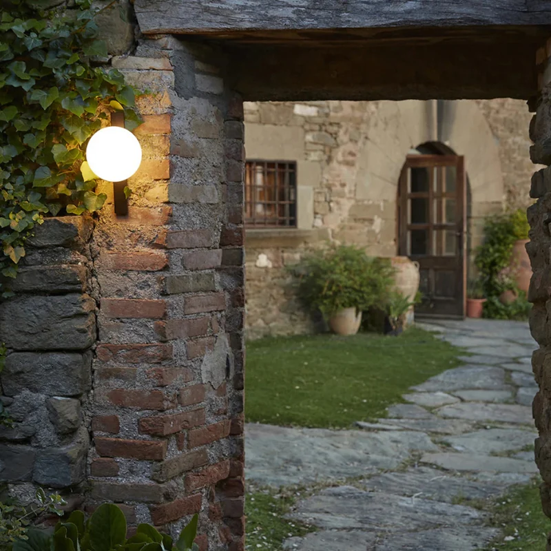 Estiluz Circ Wall Lamp - Surface mounted