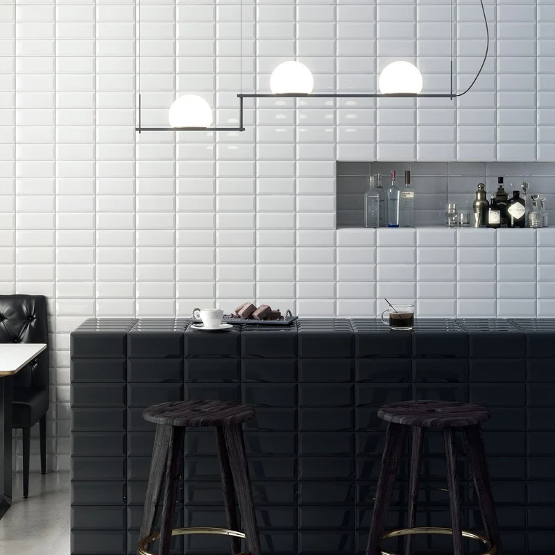 Estiluz Circ Pendant Lamp 3816R - Recessed (remote driver)