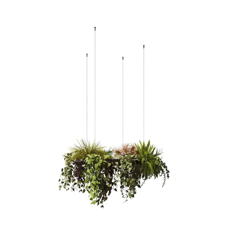 Estiluz Circ Pendant Lamp - Surface mounted 3815S