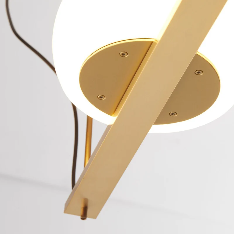 Estiluz Circ Pendant Lamp - Surface mounted 3714S