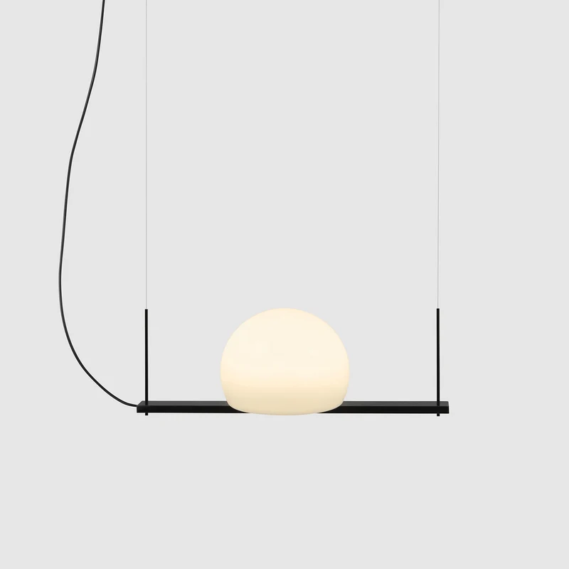 Estiluz Circ Pendant Lamp - Surface mounted 3714S