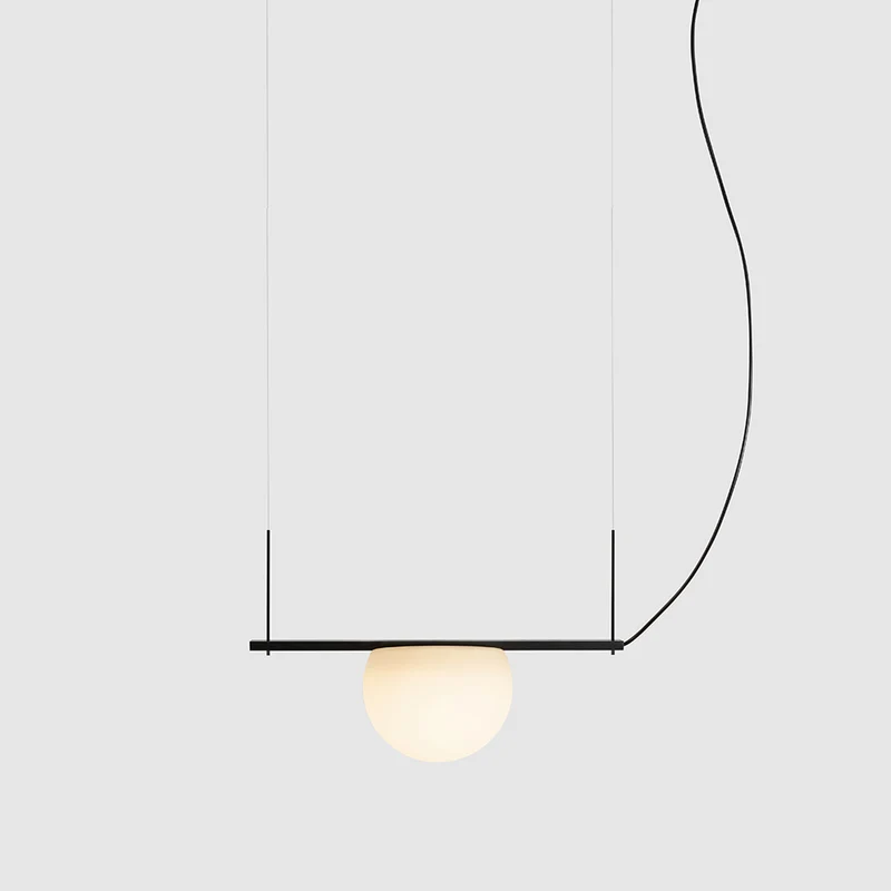 Estiluz Circ Pendant Lamp - Surface mounted 3714S