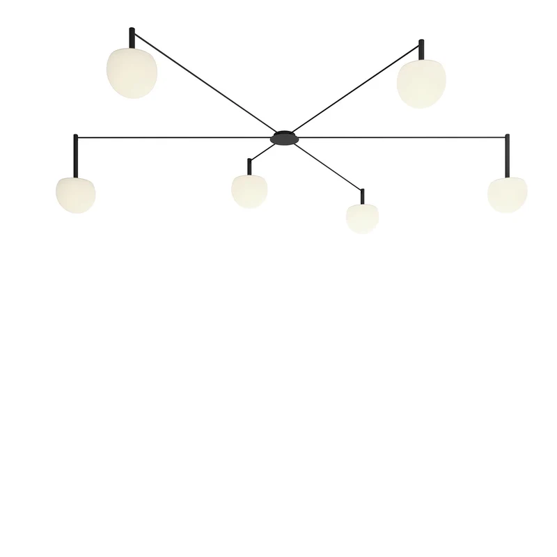Estiluz Circ Ceiling Lamp R12 - Recessed (remote driver) (R12R2S1M)