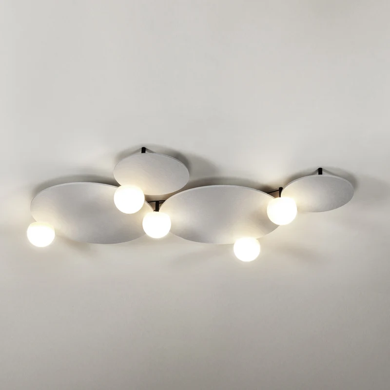 Estiluz Circ Ceiling Lamp - Surface mounted 3825