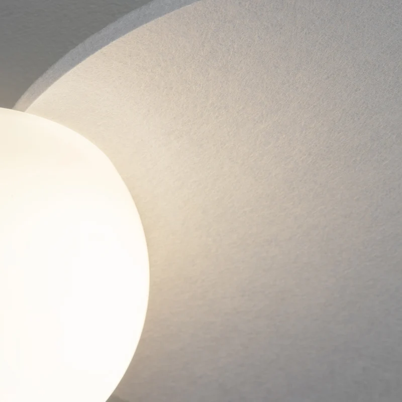 Estiluz Circ Ceiling Lamp - Surface mounted 3825