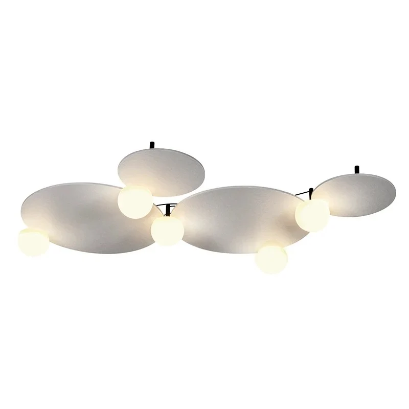 Estiluz Circ Ceiling Lamp - Surface mounted 3824
