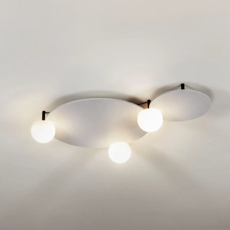 Estiluz Circ Ceiling Lamp - Surface mounted 3824