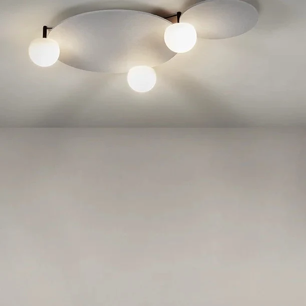 Estiluz Circ Ceiling Lamp - Surface mounted 3824