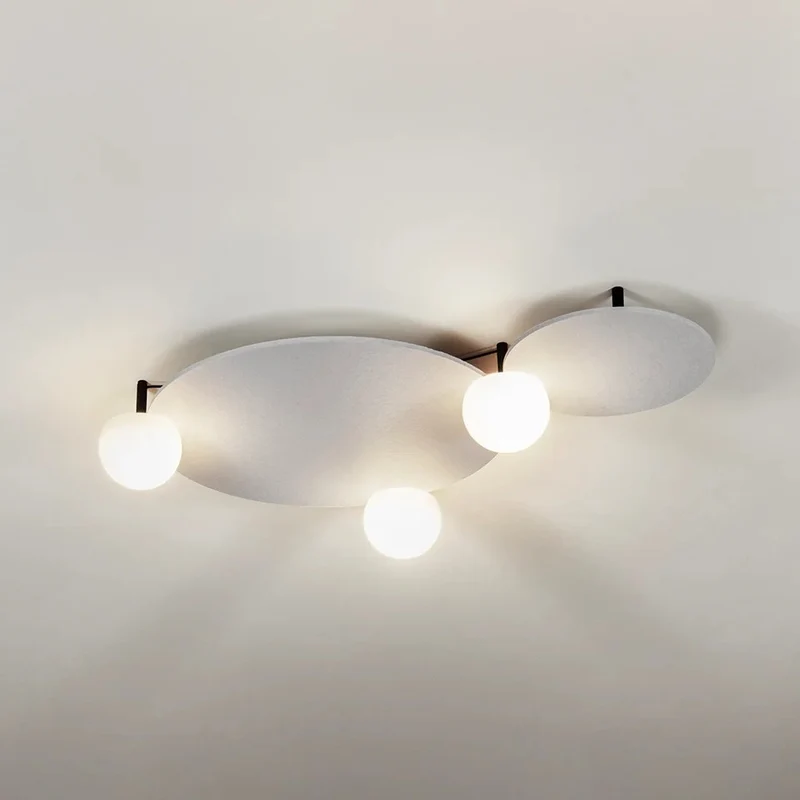 Estiluz Circ Ceiling Lamp - Surface mounted 3824