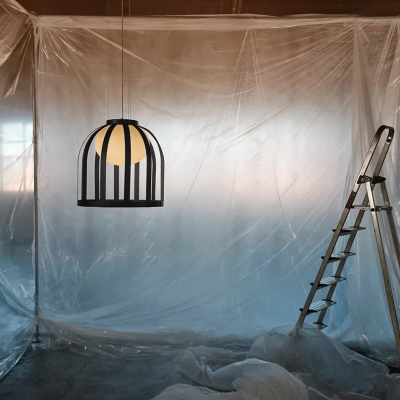 Estiluz Bols Pendant Lamp