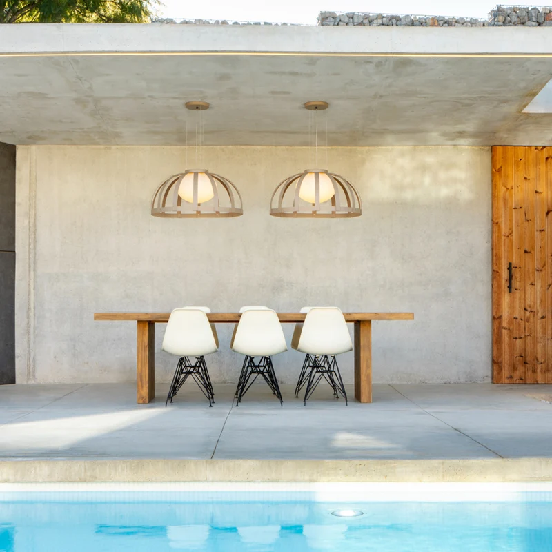 Estiluz Bols Pendant Lamp