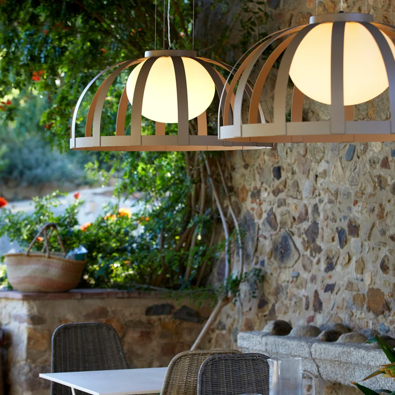Estiluz Bols Pendant Lamp