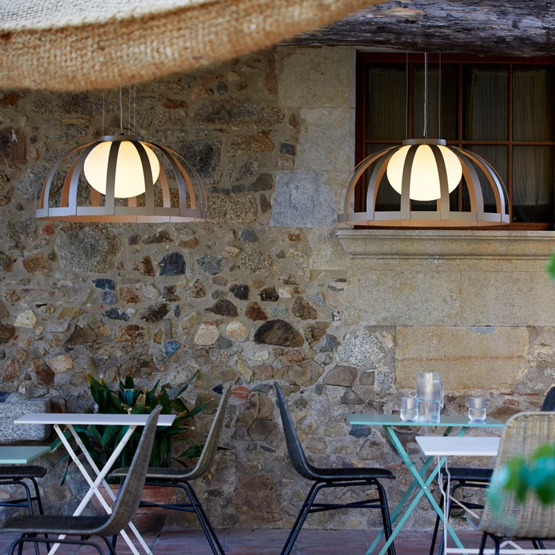 Estiluz Bols Pendant Lamp