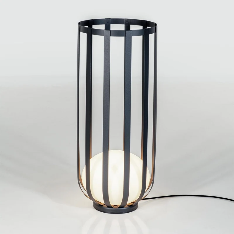 Estiluz Bols Floor Lamp