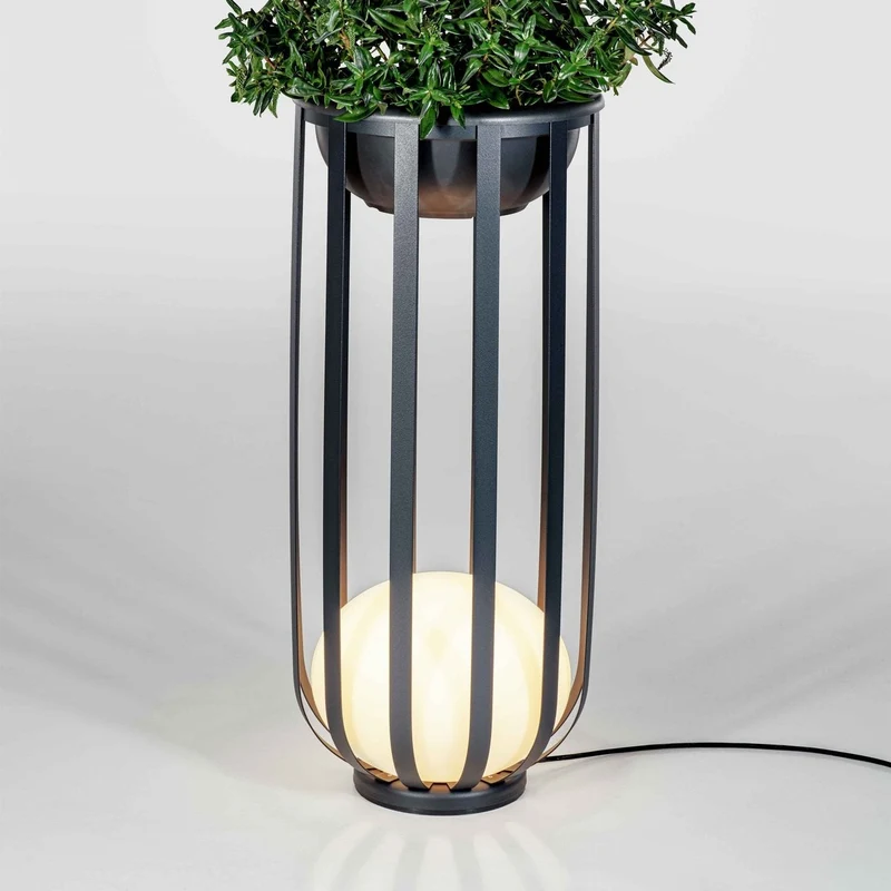 Estiluz Bols Floor Lamp