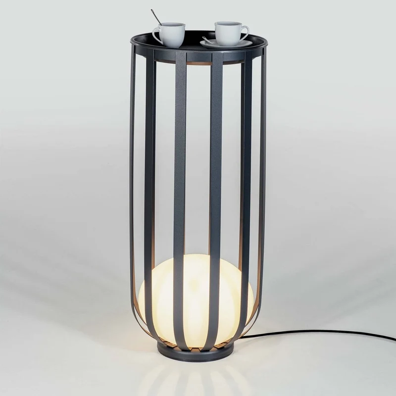 Estiluz Bols Floor Lamp
