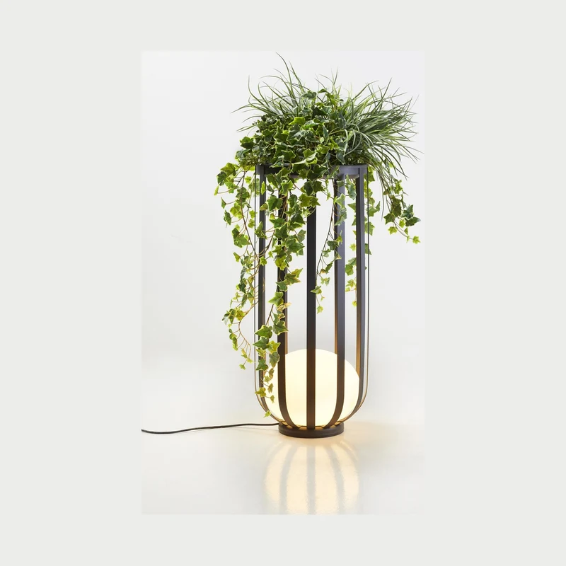 Estiluz Bols Floor Lamp