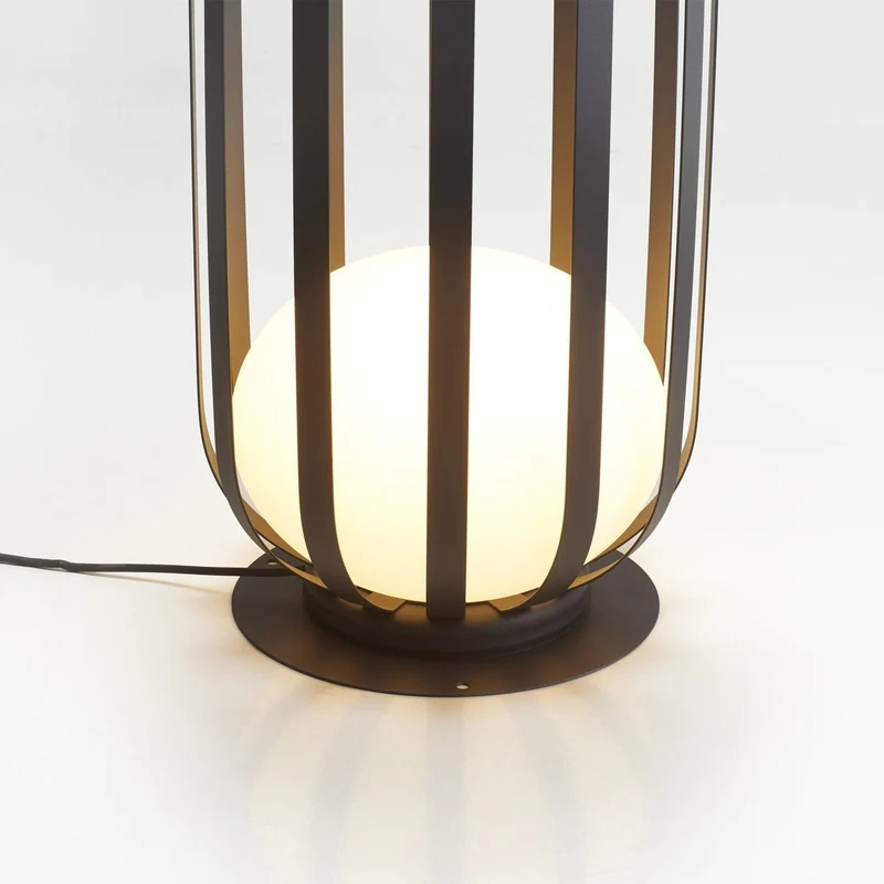 Estiluz Bols Floor Lamp