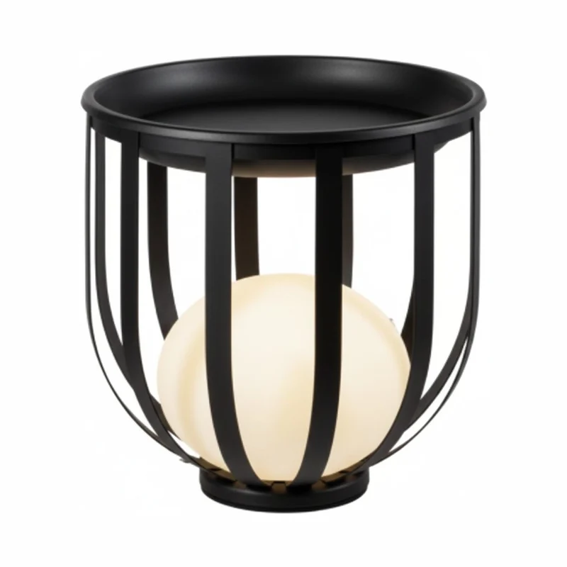 Estiluz Bols Floor Lamp