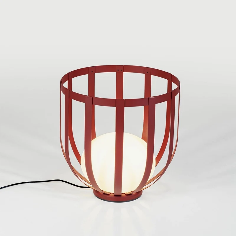 Estiluz Bols Floor Lamp