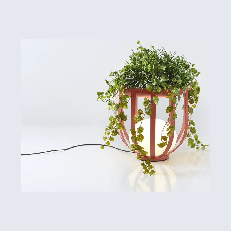 Estiluz Bols Floor Lamp