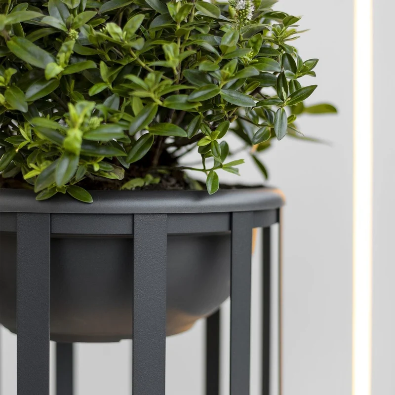 Estiluz Bols Floor Lamp