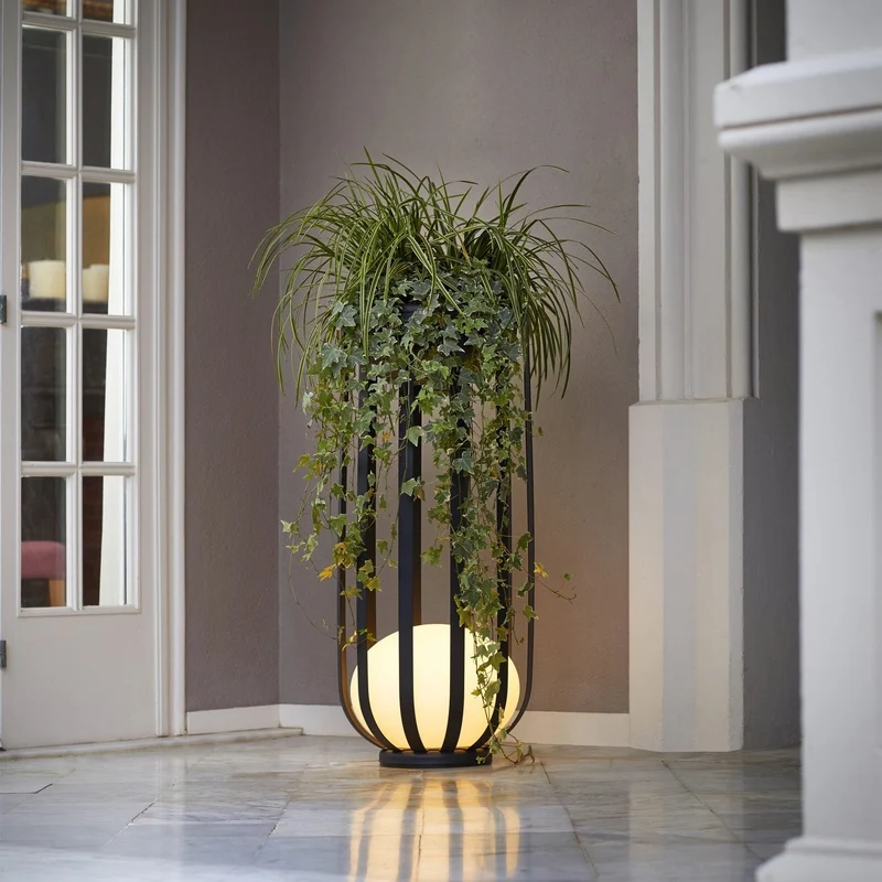 Estiluz Bols Floor Lamp