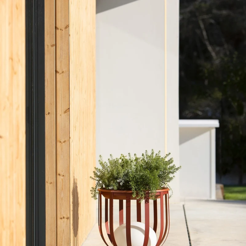 Estiluz Bols Floor Lamp