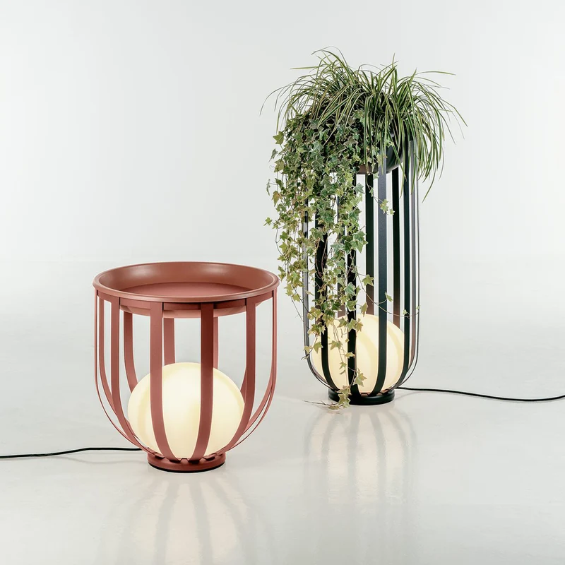 Estiluz Bols Ceiling Lamp