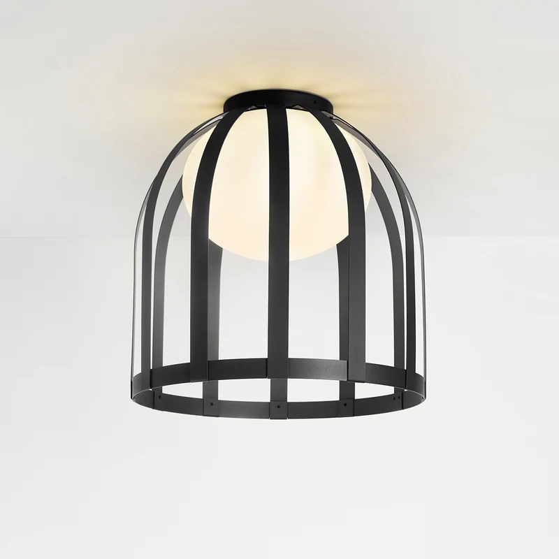 Estiluz Bols Ceiling Lamp