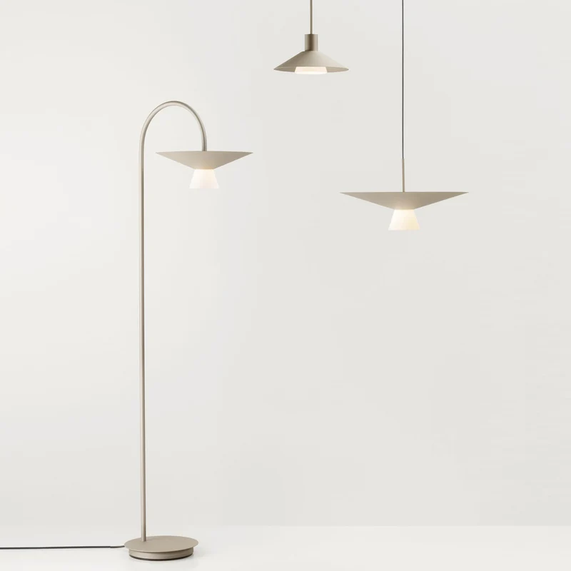 Estiluz Belt Pendant Lamp - Surface mounted R70