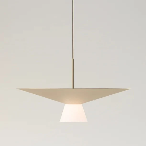 Estiluz Belt Pendant Lamp - Surface mounted R70