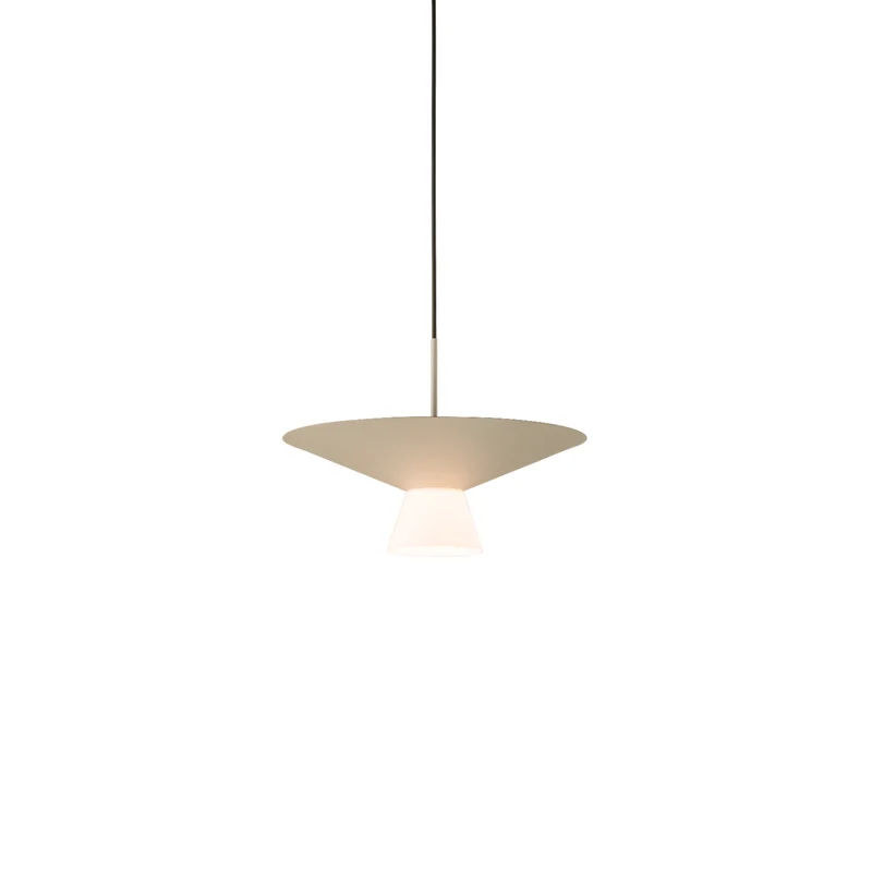 Estiluz Belt Pendant Lamp - Surface mounted L92
