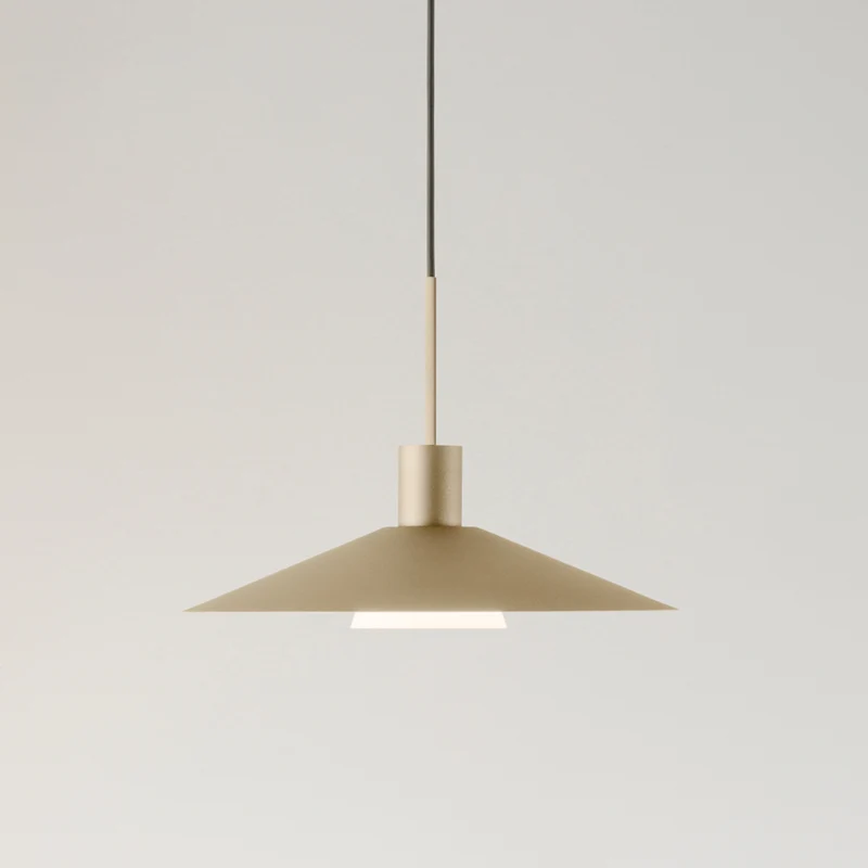 Estiluz Belt Pendant Lamp - Surface mounted L92