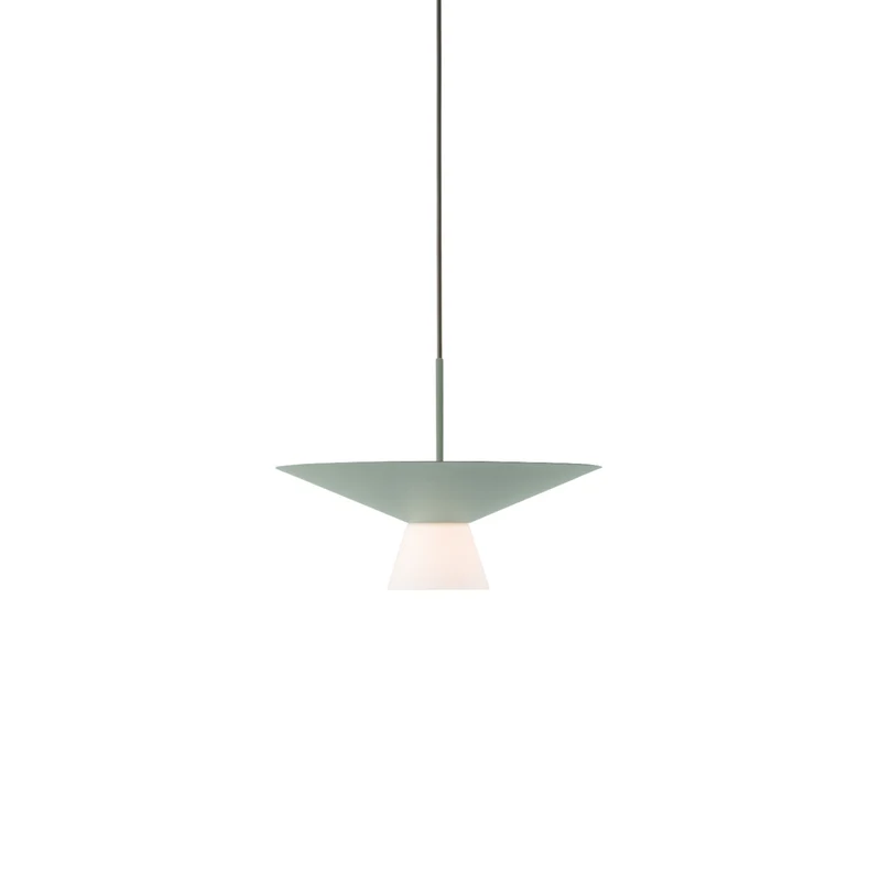 Estiluz Belt Pendant Lamp - Surface mounted L92
