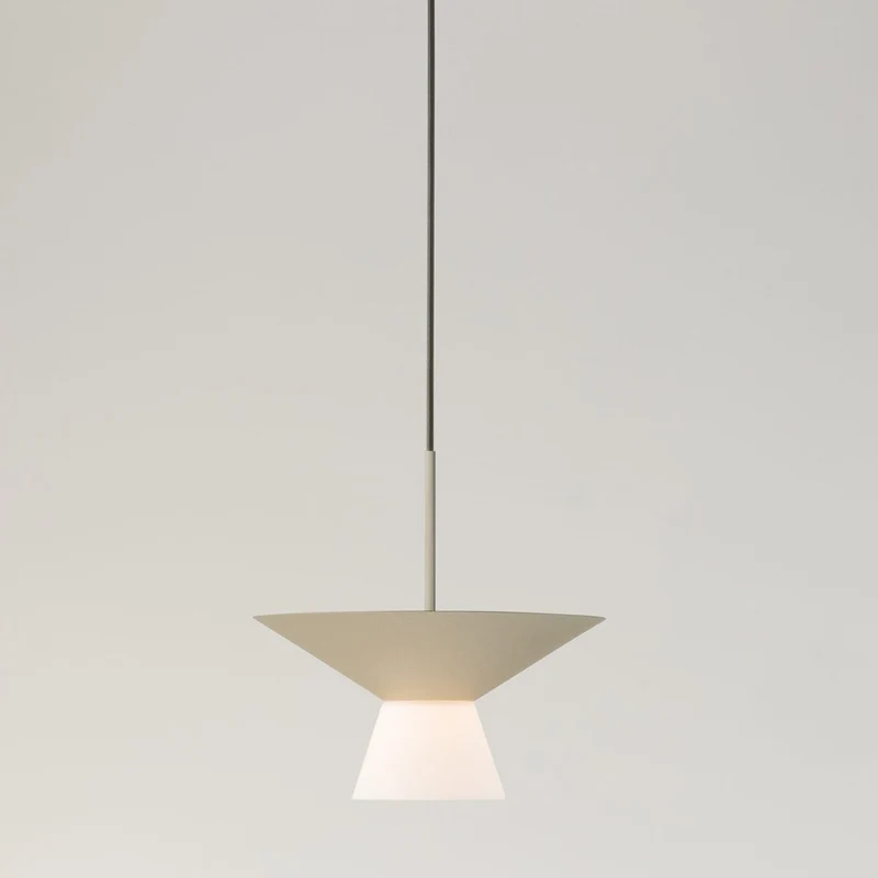 Estiluz Belt Pendant Lamp - Surface mounted 4145SSG