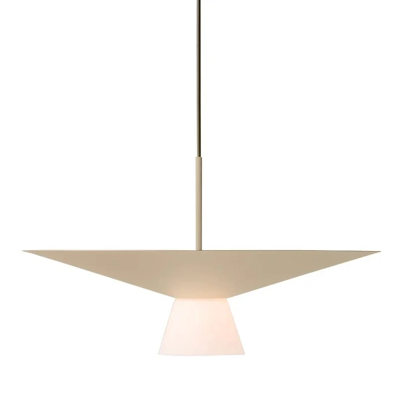 Estiluz Belt Pendant Lamp - Surface mounted 4145SS